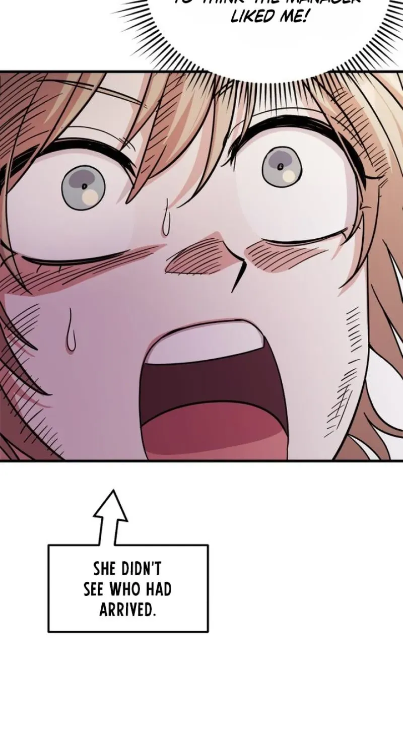 My Boyfriend is a Cat Chapter 23 - Page 18