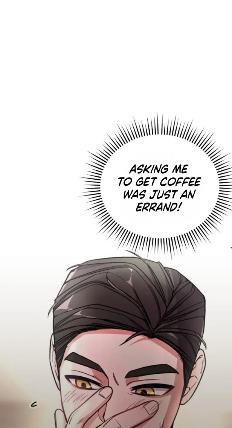 My Boyfriend is a Cat Chapter 23 - Page 19