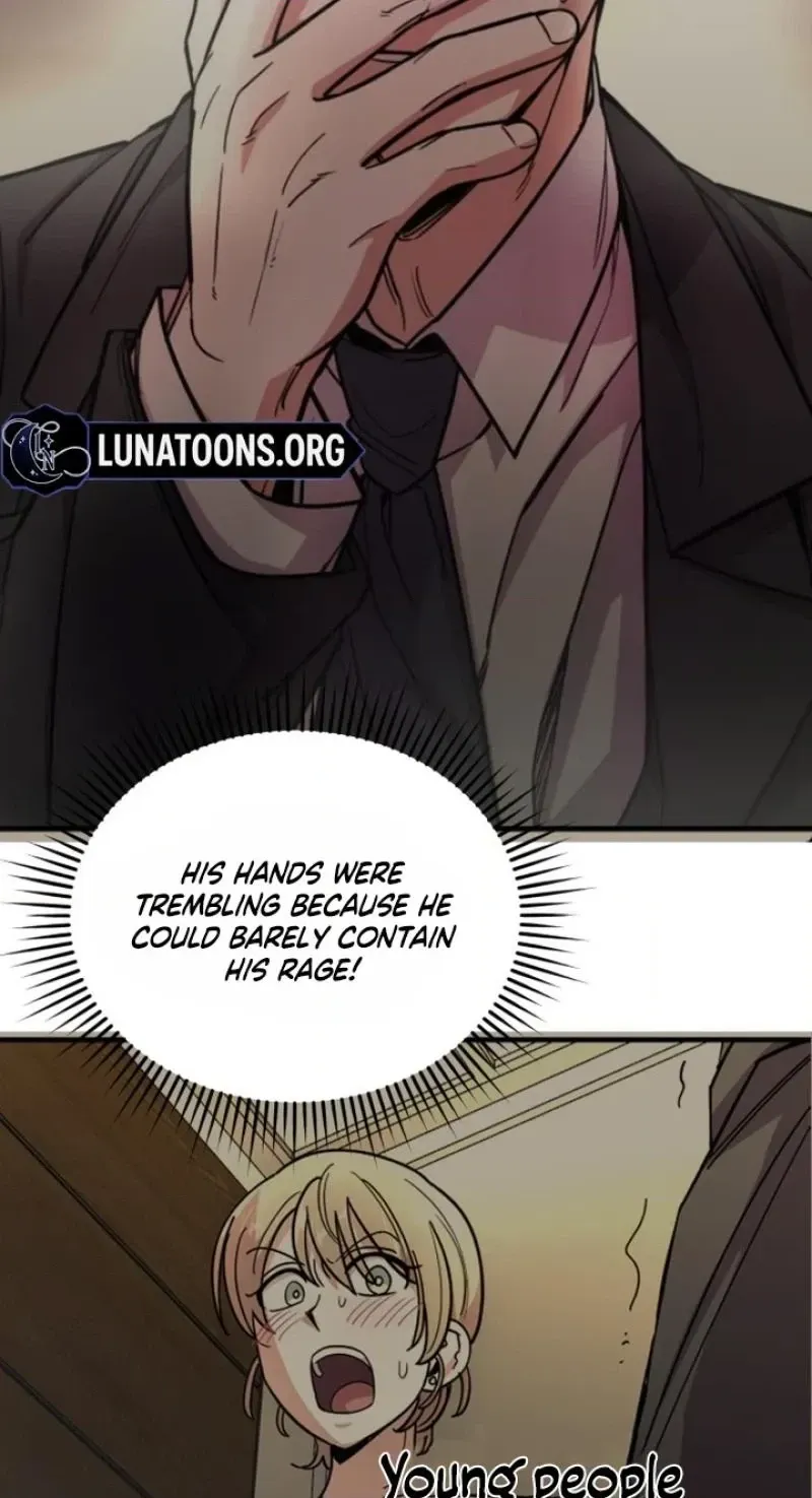 My Boyfriend is a Cat Chapter 23 - Page 20