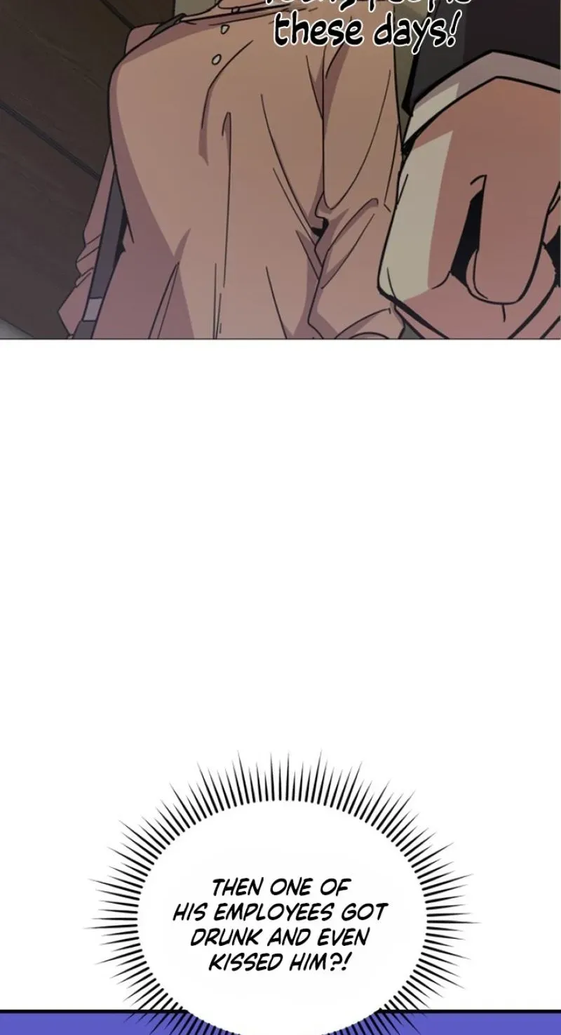 My Boyfriend is a Cat Chapter 23 - Page 21