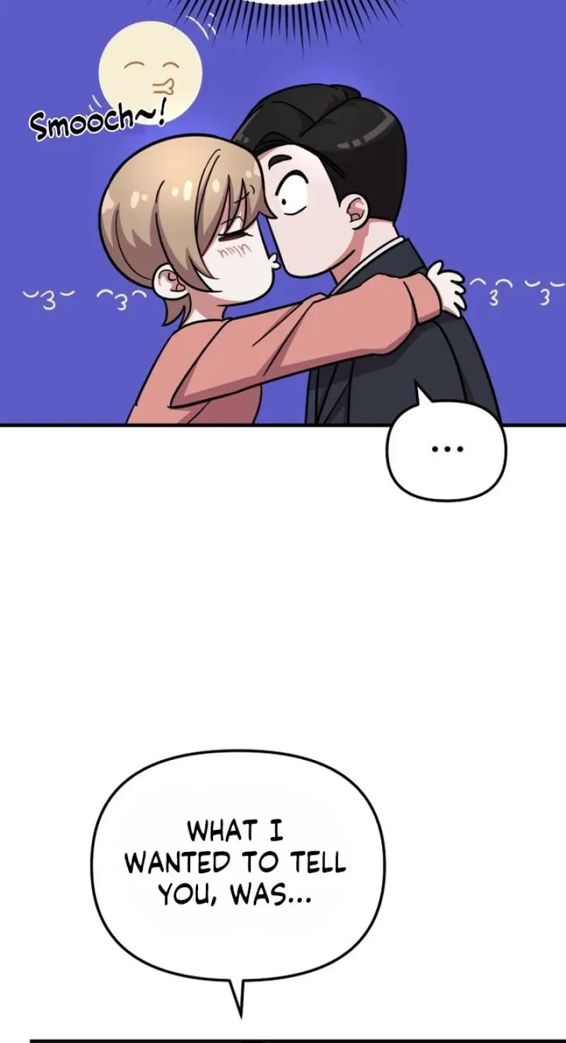 My Boyfriend is a Cat Chapter 23 - Page 22
