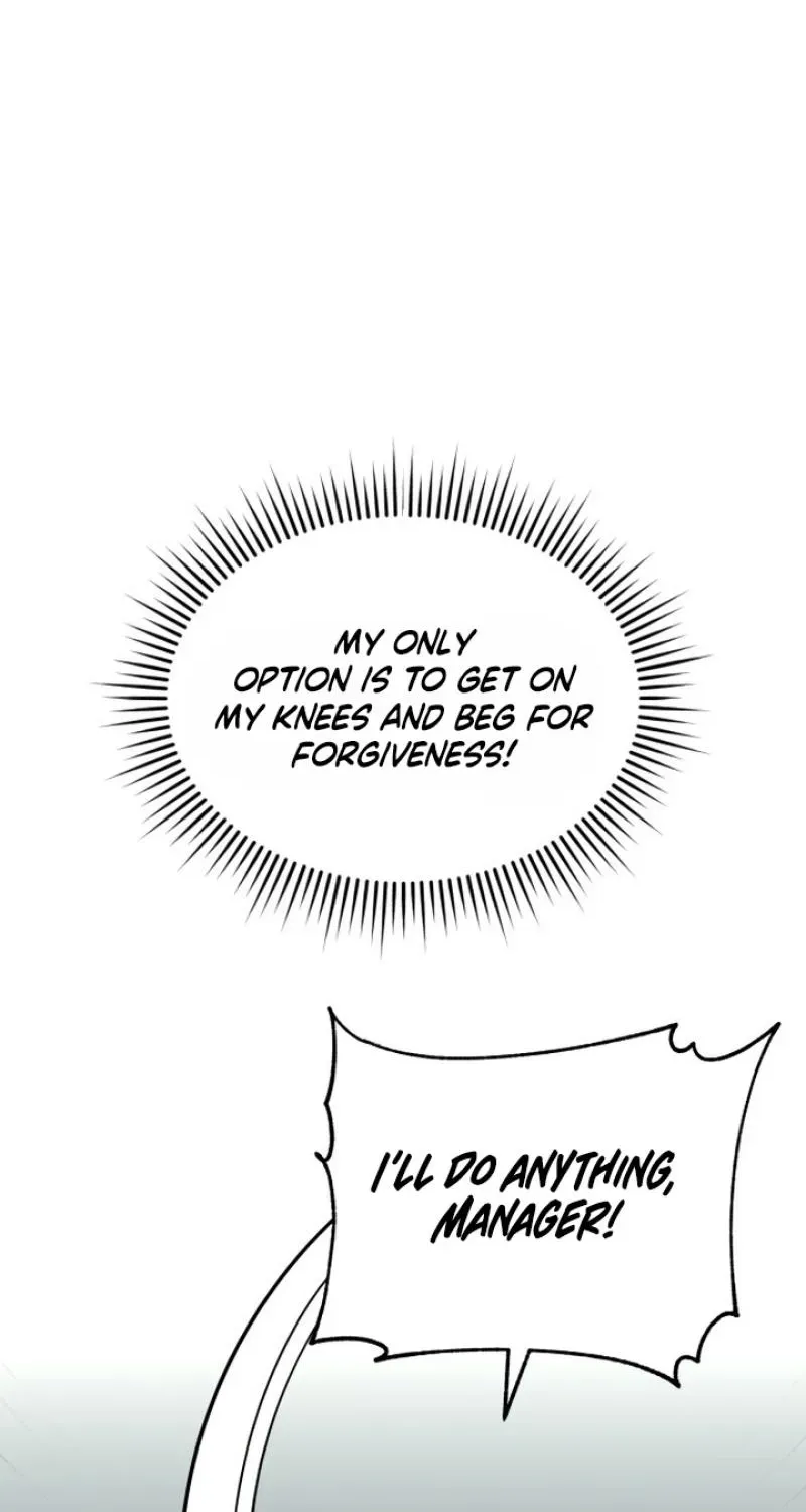 My Boyfriend is a Cat Chapter 23 - Page 25