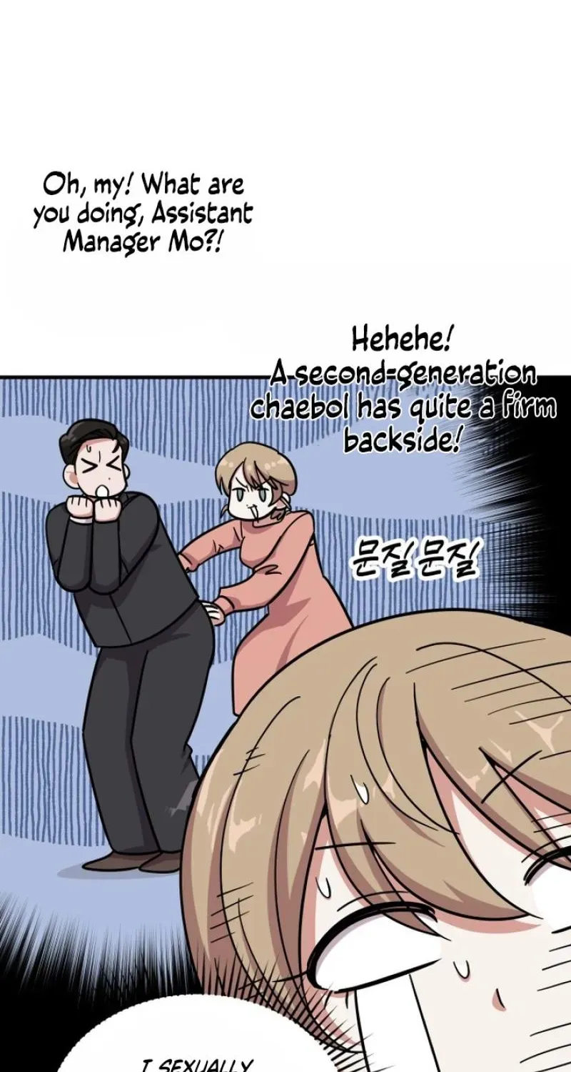 My Boyfriend is a Cat Chapter 23 - Page 29