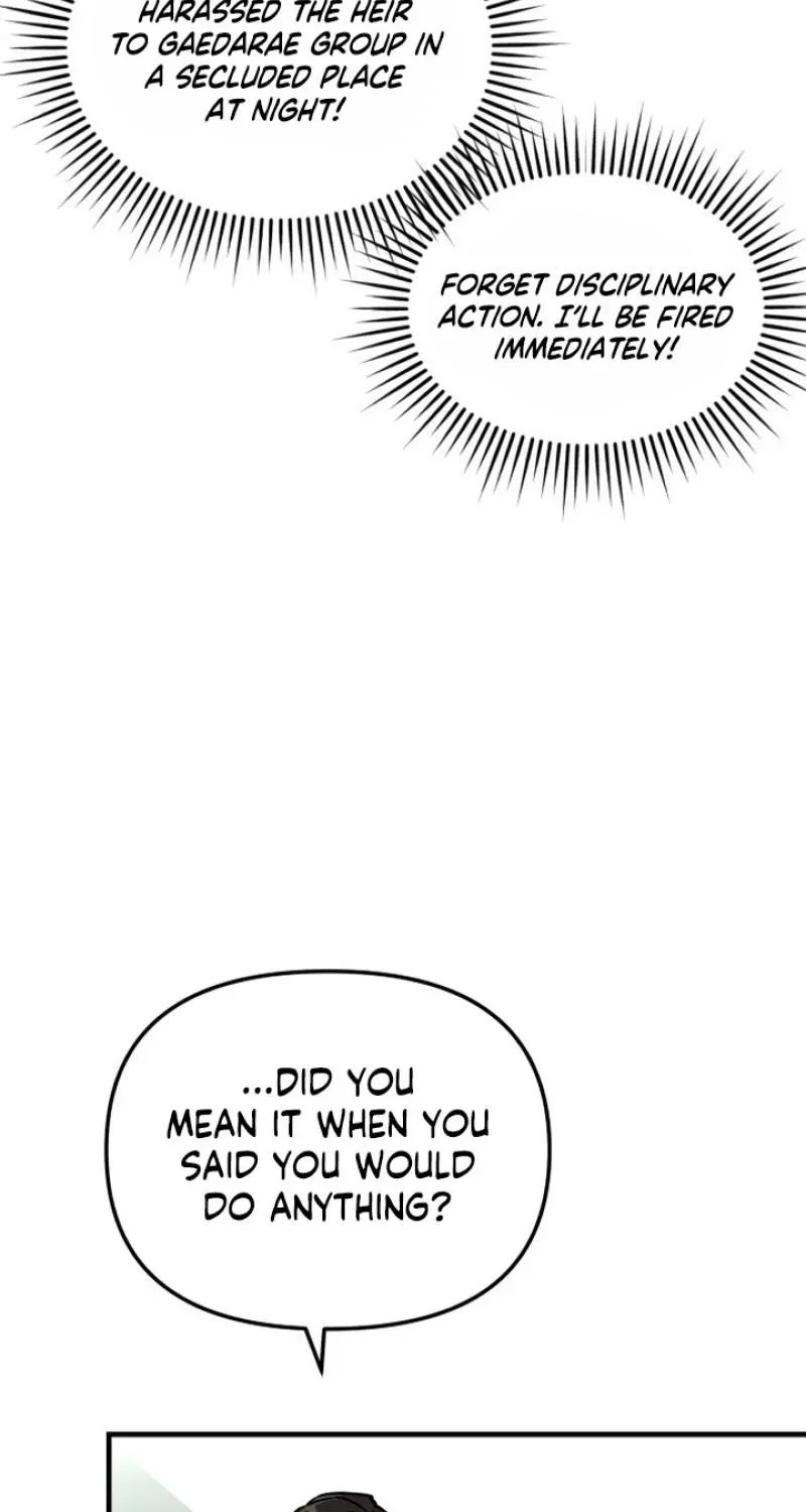 My Boyfriend is a Cat Chapter 23 - Page 31