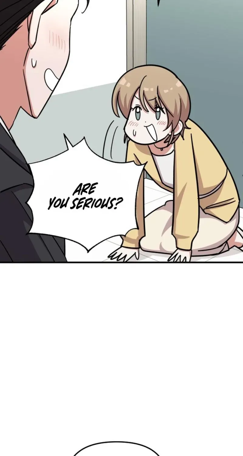 My Boyfriend is a Cat Chapter 23 - Page 41