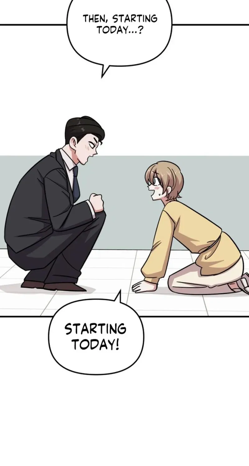 My Boyfriend is a Cat Chapter 23 - Page 43