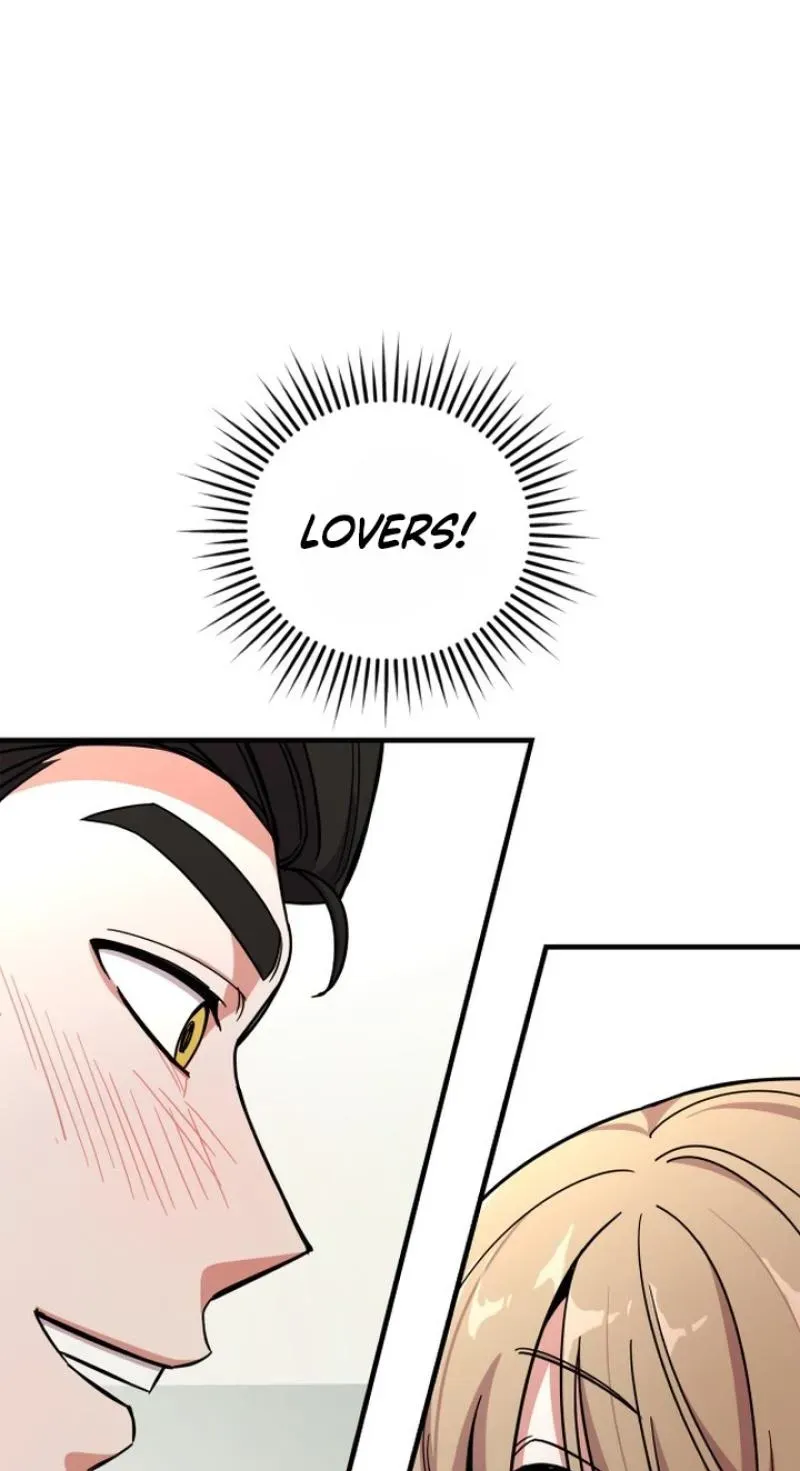 My Boyfriend is a Cat Chapter 23 - Page 45