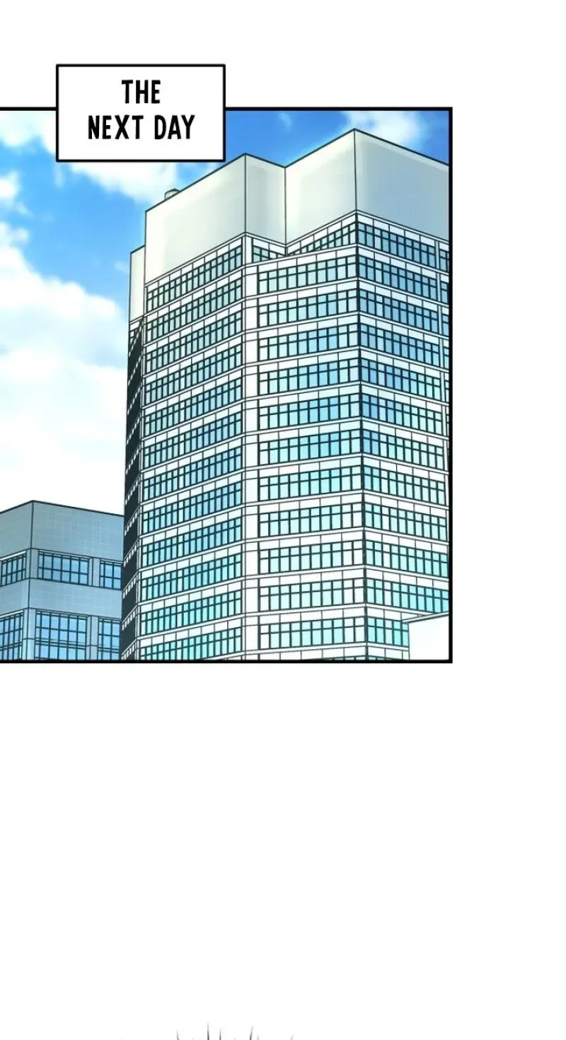 My Boyfriend is a Cat Chapter 23 - Page 48