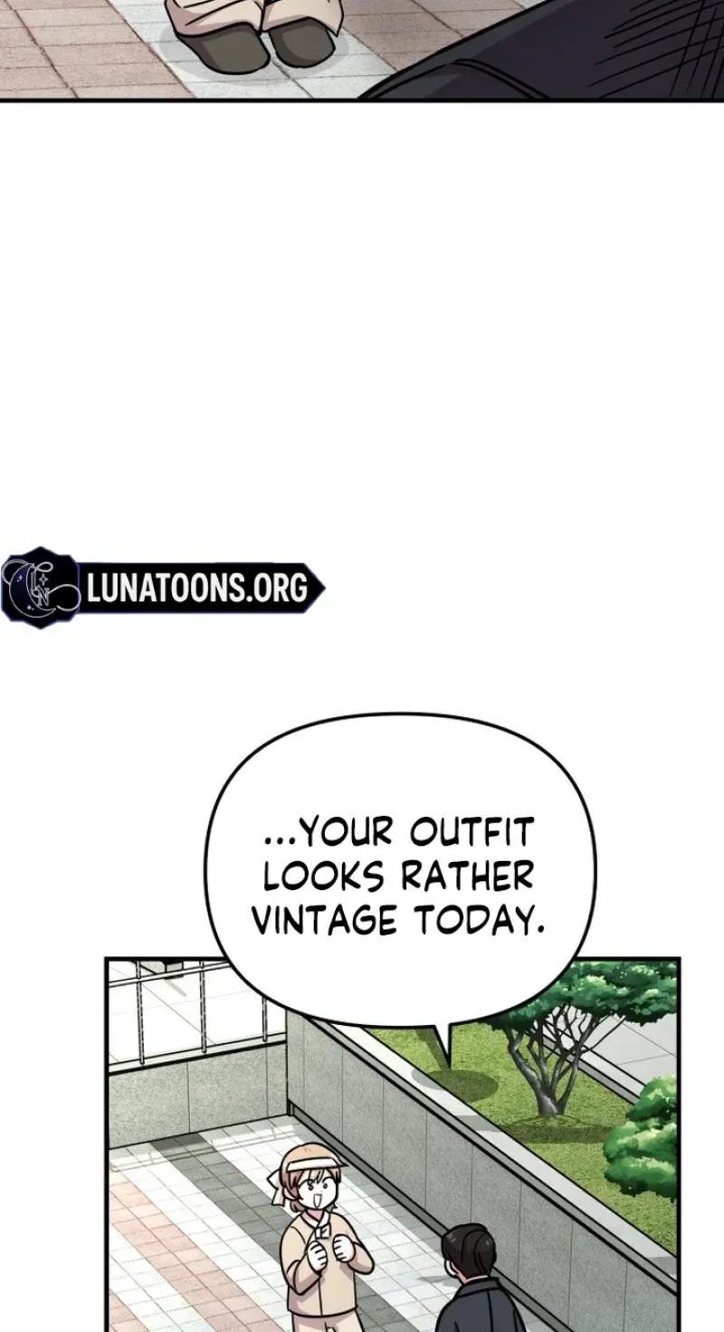 My Boyfriend is a Cat Chapter 23 - Page 53