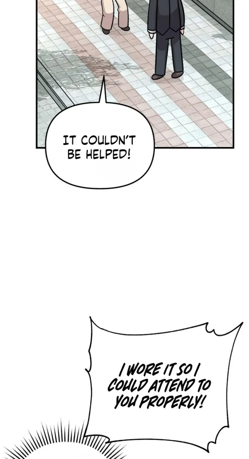 My Boyfriend is a Cat Chapter 23 - Page 54