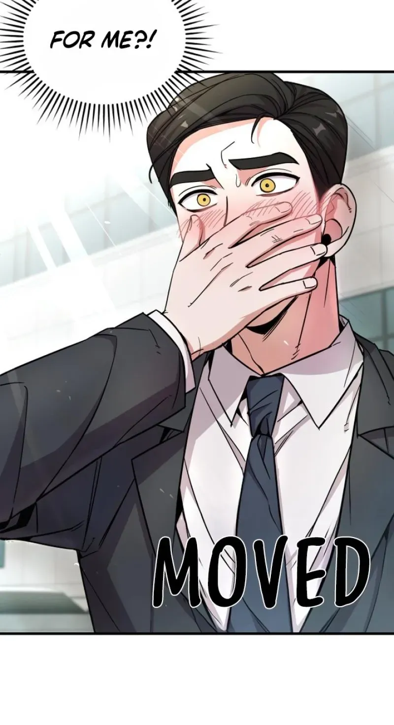 My Boyfriend is a Cat Chapter 23 - Page 55
