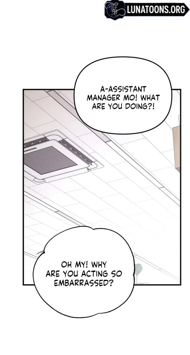 My Boyfriend is a Cat Chapter 23 - Page 59