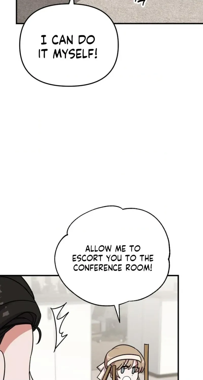 My Boyfriend is a Cat Chapter 23 - Page 61