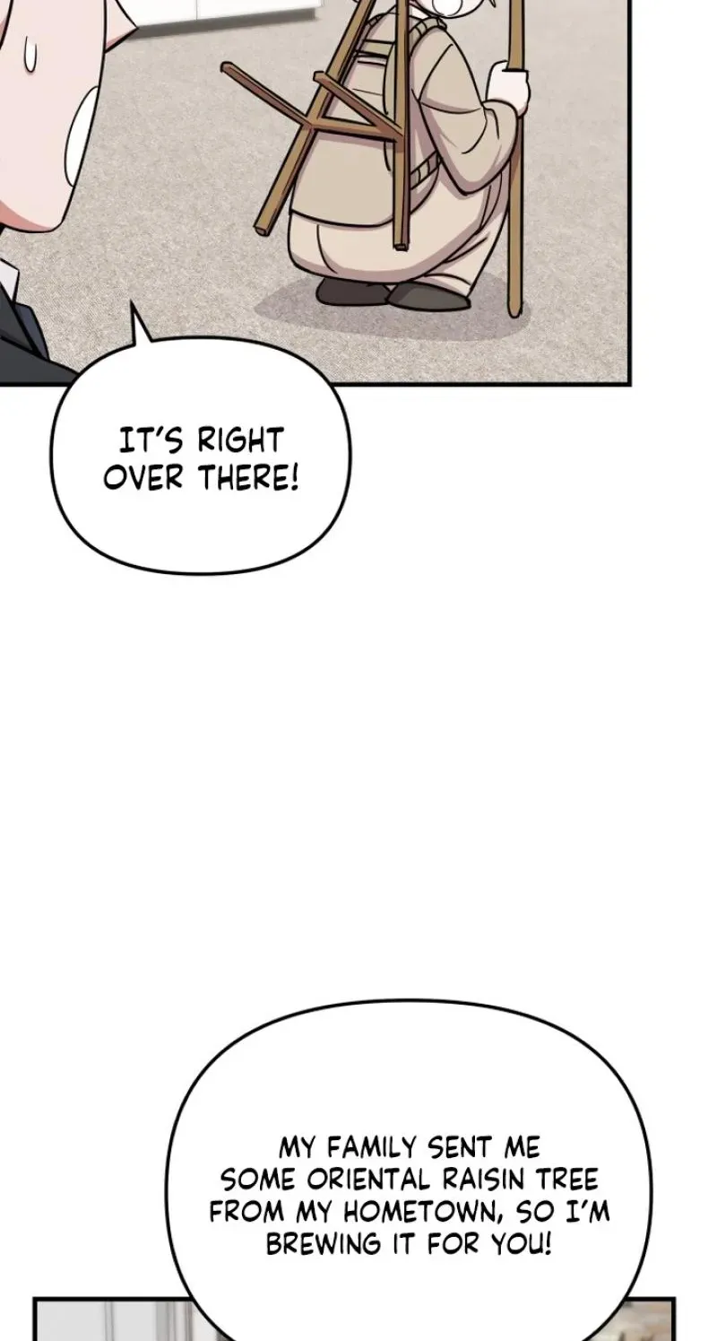 My Boyfriend is a Cat Chapter 23 - Page 62