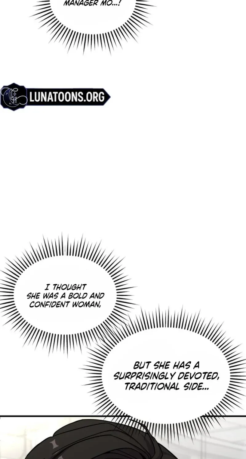 My Boyfriend is a Cat Chapter 23 - Page 65