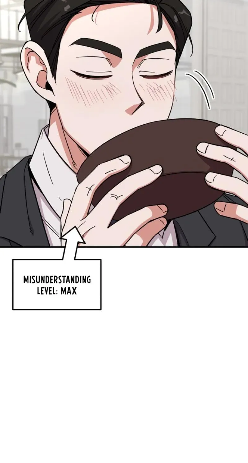 My Boyfriend is a Cat Chapter 23 - Page 66