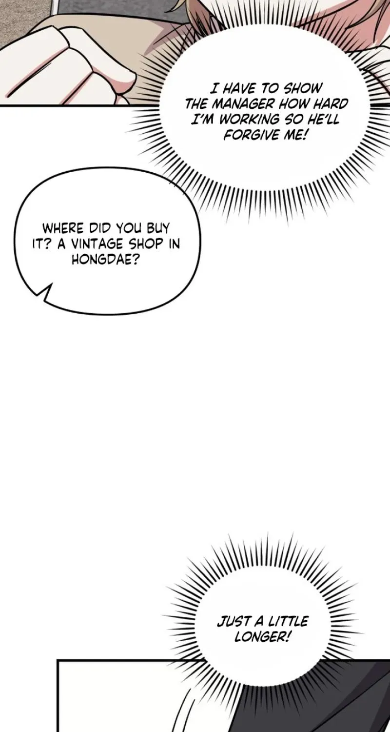 My Boyfriend is a Cat Chapter 23 - Page 77