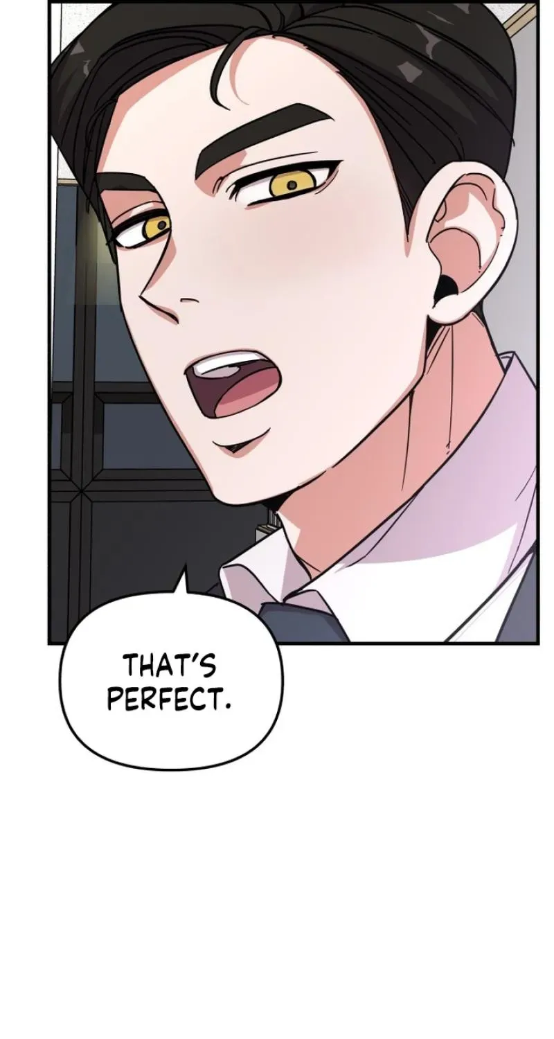 My Boyfriend is a Cat Chapter 23 - Page 89
