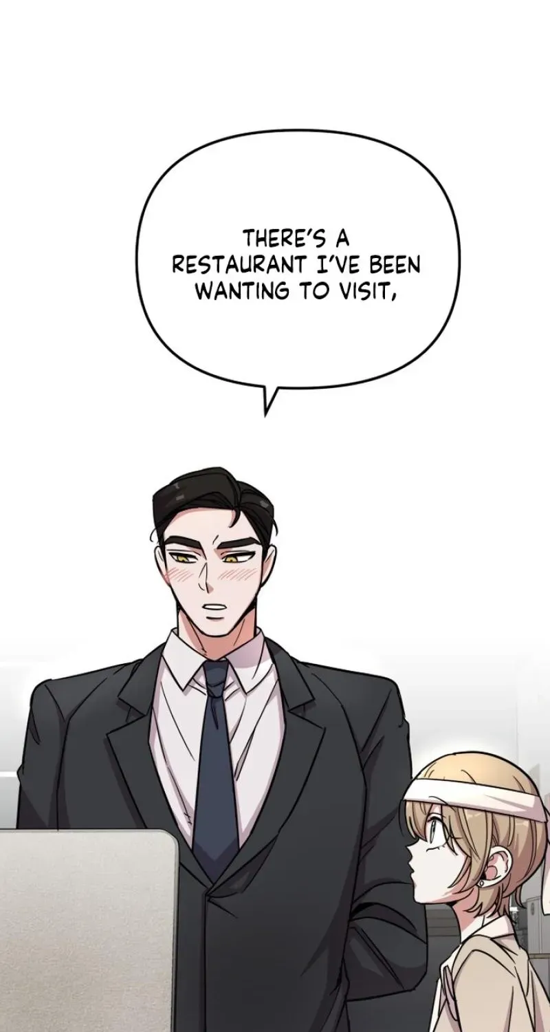 My Boyfriend is a Cat Chapter 23 - Page 91