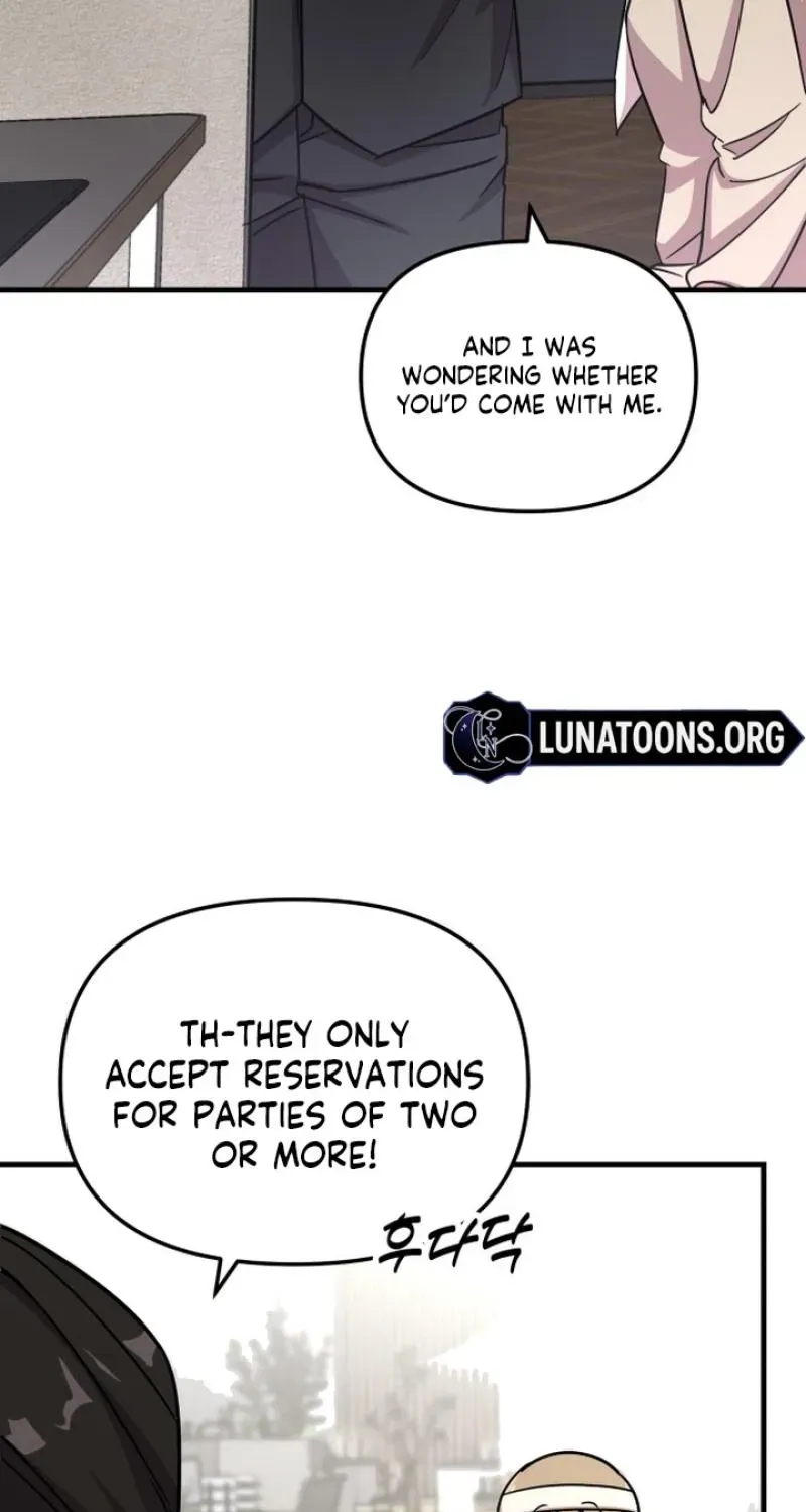 My Boyfriend is a Cat Chapter 23 - Page 93