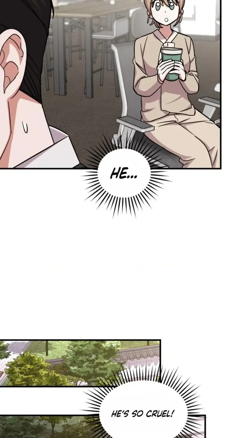 My Boyfriend is a Cat Chapter 23 - Page 95