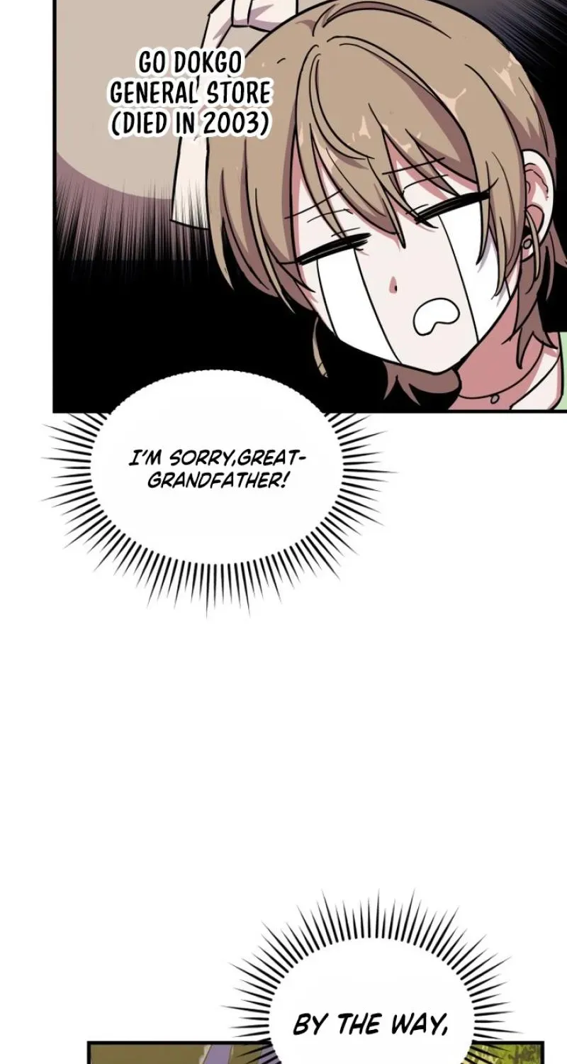 My Boyfriend is a Cat Chapter 23 - Page 103