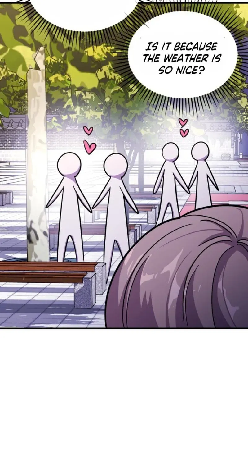 My Boyfriend is a Cat Chapter 23 - Page 107