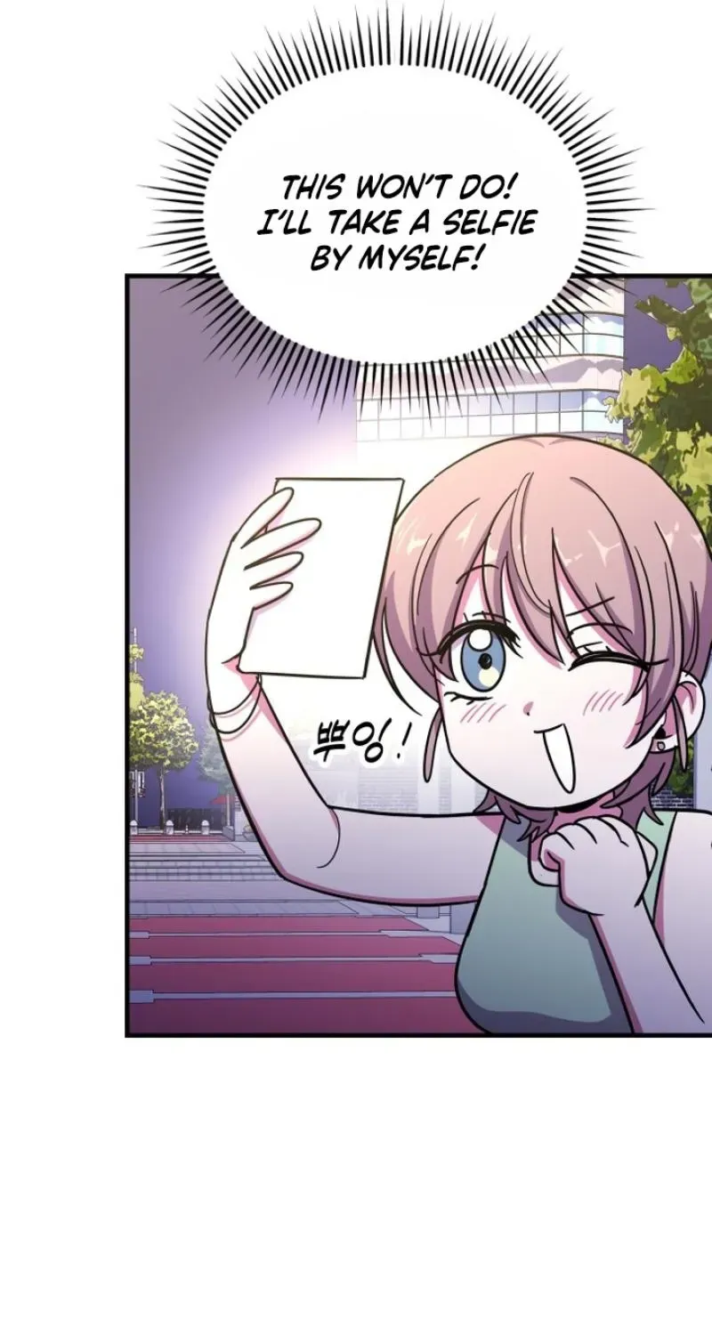 My Boyfriend is a Cat Chapter 23 - Page 109