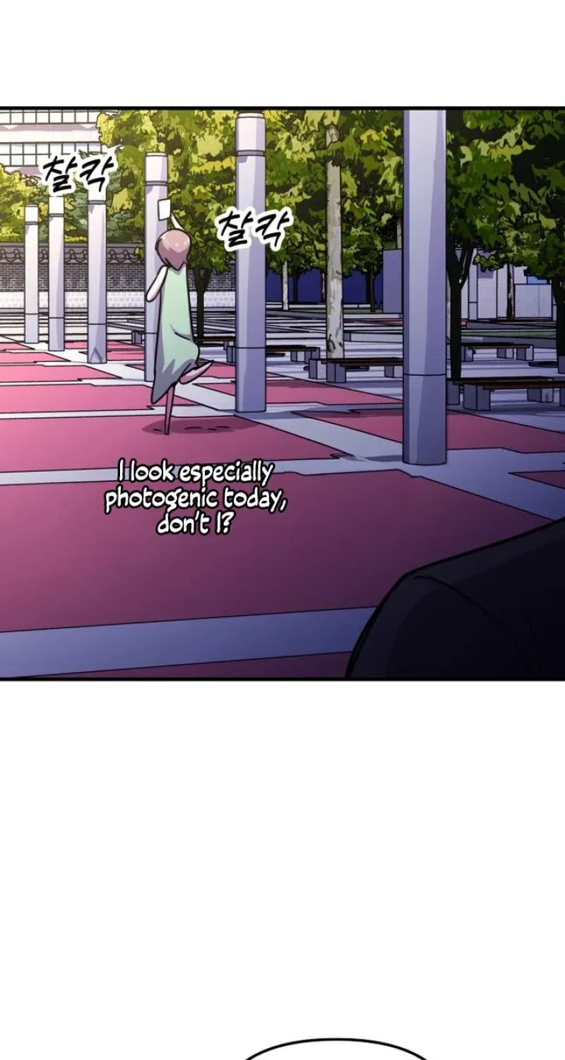 My Boyfriend is a Cat Chapter 23 - Page 111