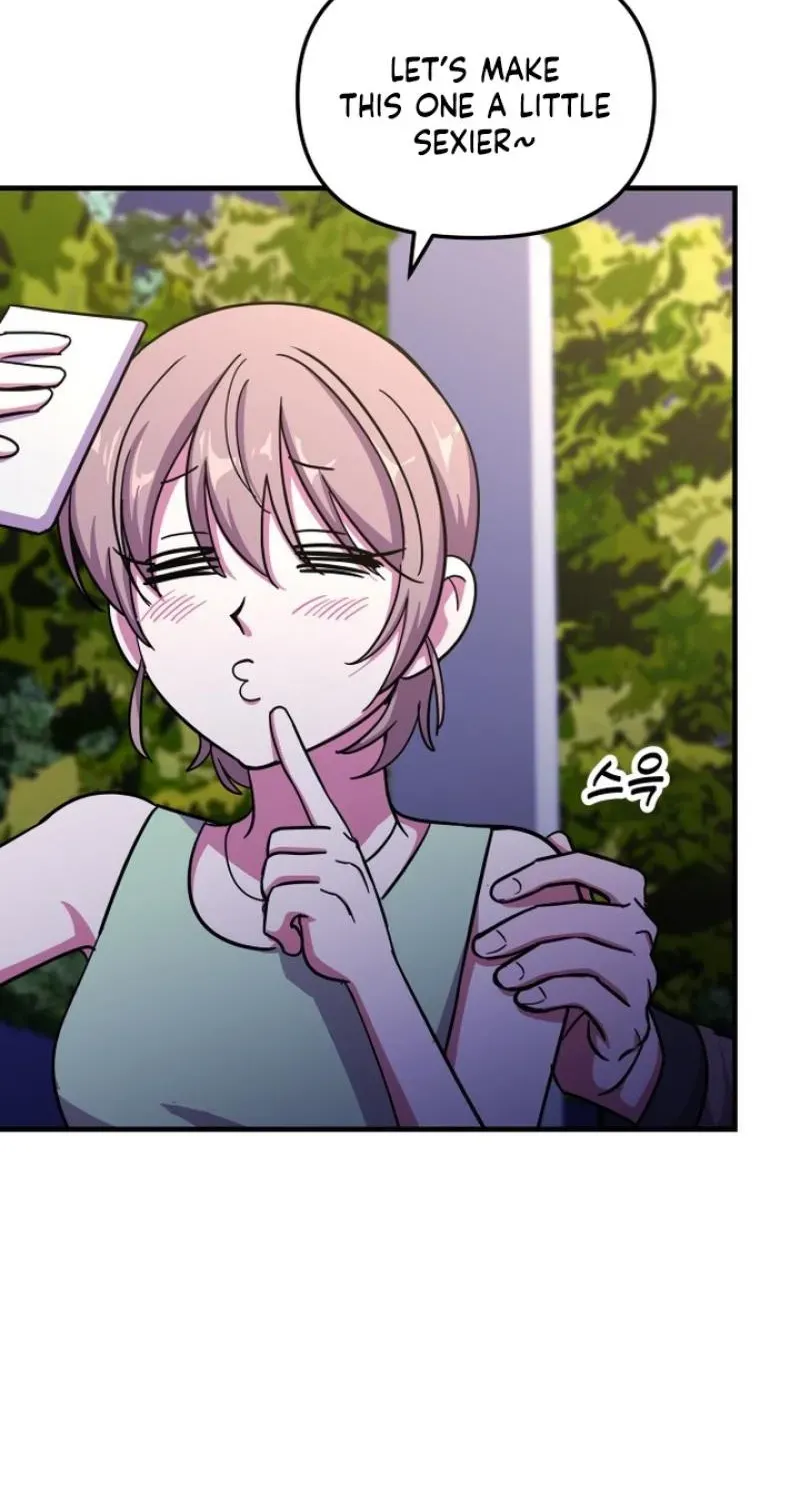 My Boyfriend is a Cat Chapter 23 - Page 113