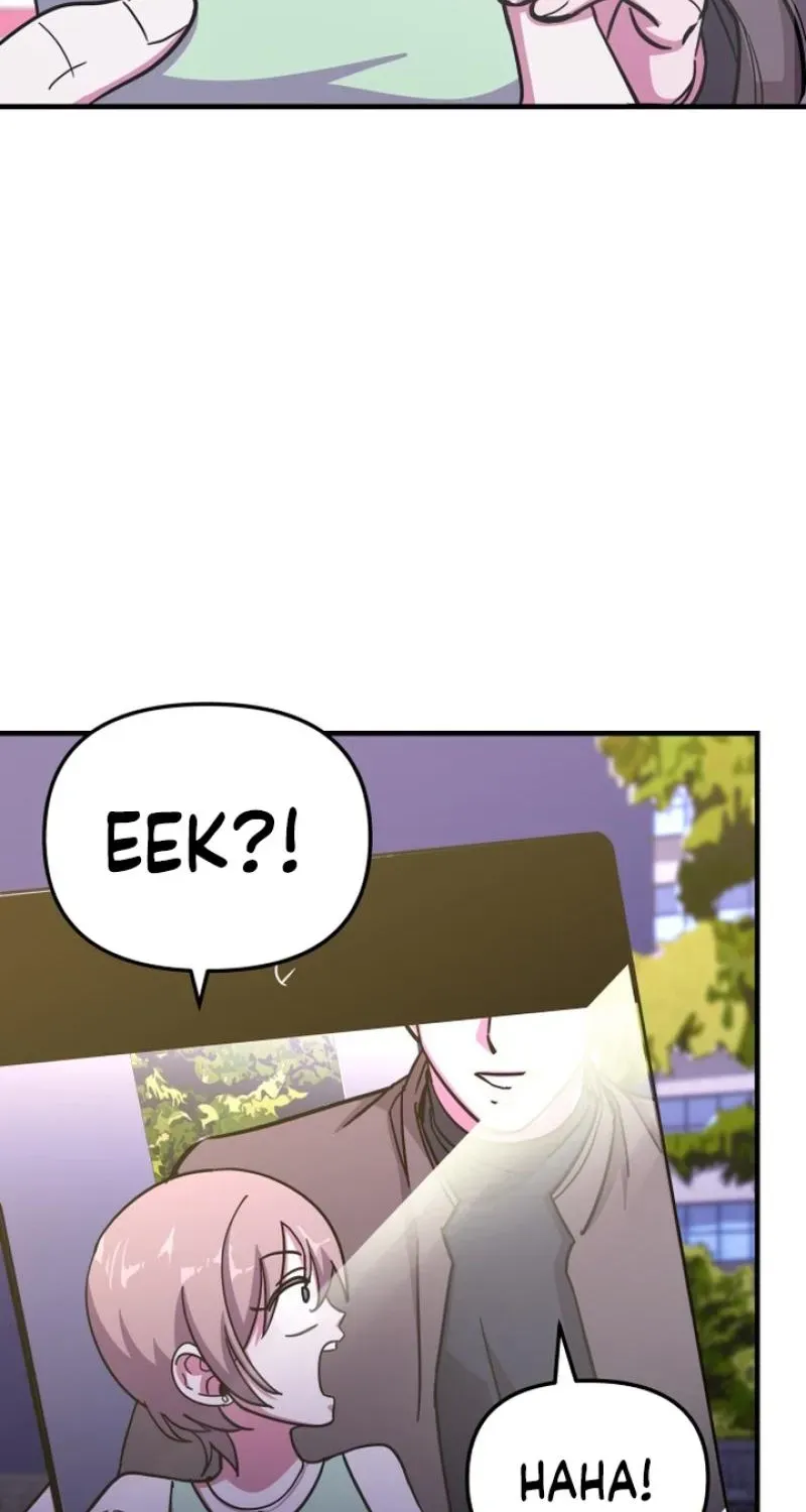 My Boyfriend is a Cat Chapter 23 - Page 117