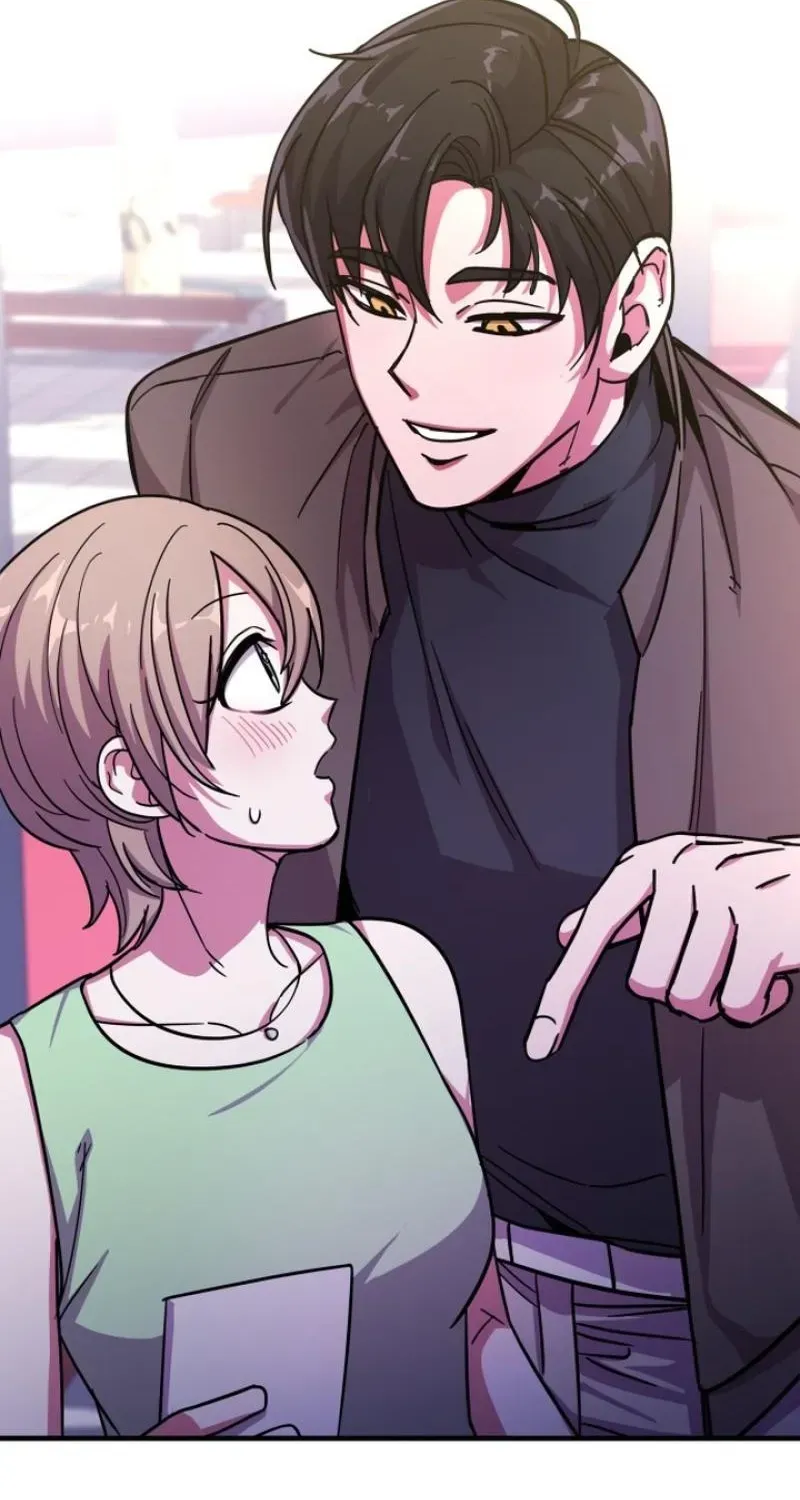 My Boyfriend is a Cat Chapter 23 - Page 121