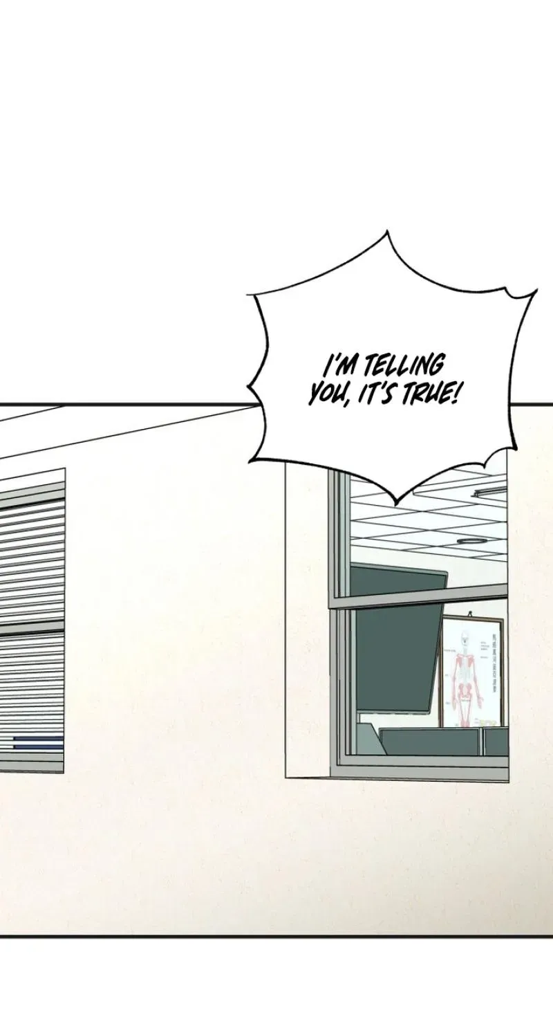 My Boyfriend is a Cat Chapter 24 - Page 1