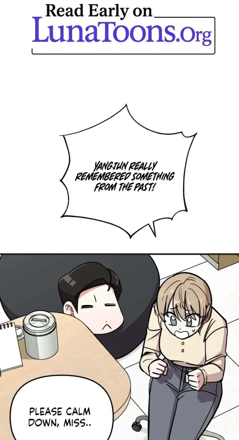 My Boyfriend is a Cat Chapter 24 - Page 2