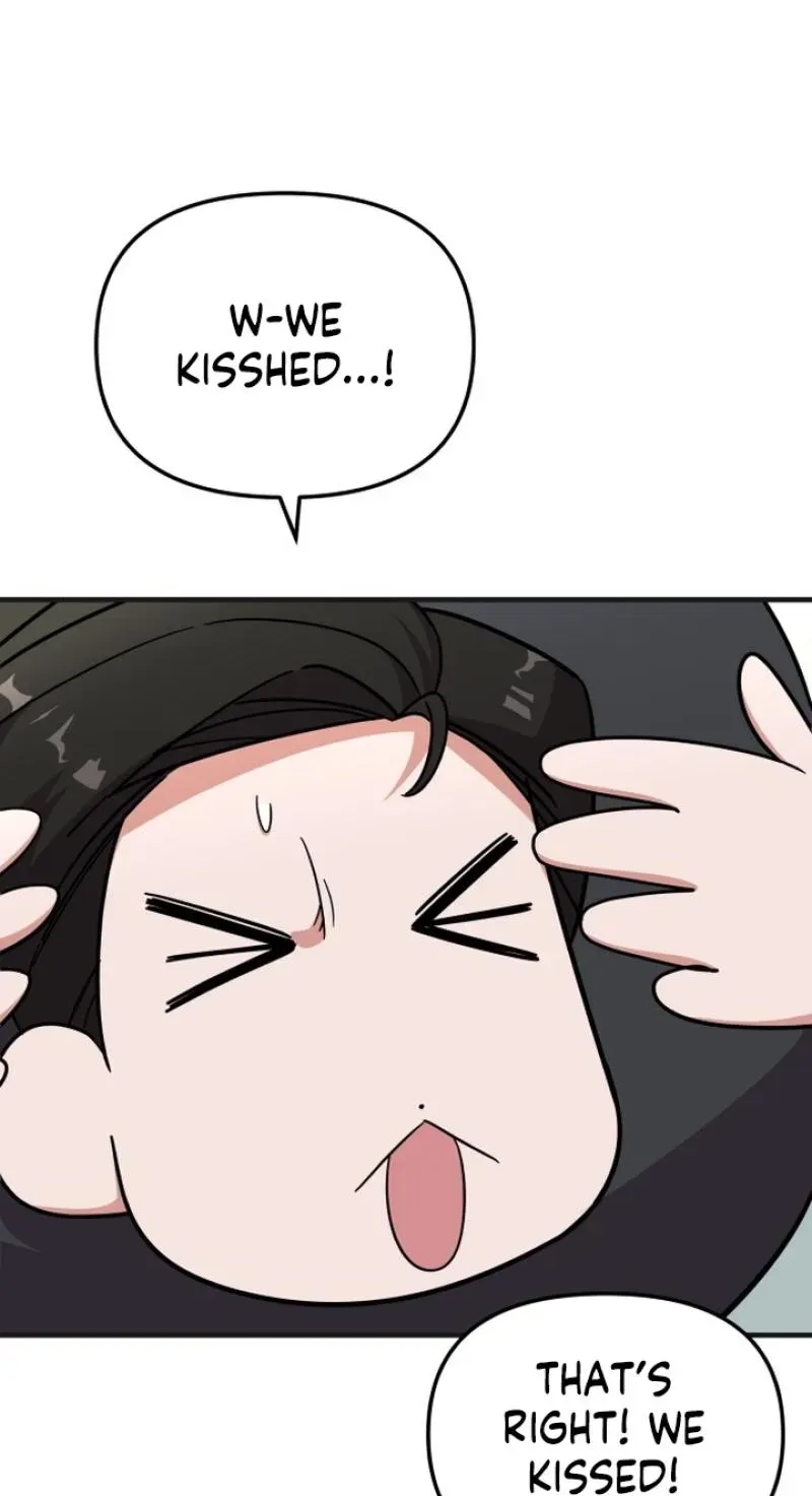My Boyfriend is a Cat Chapter 24 - Page 5