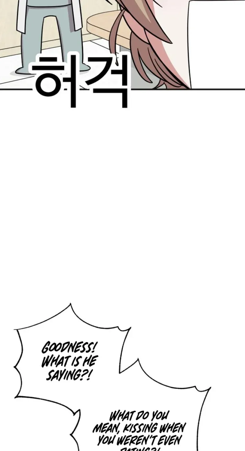 My Boyfriend is a Cat Chapter 24 - Page 6