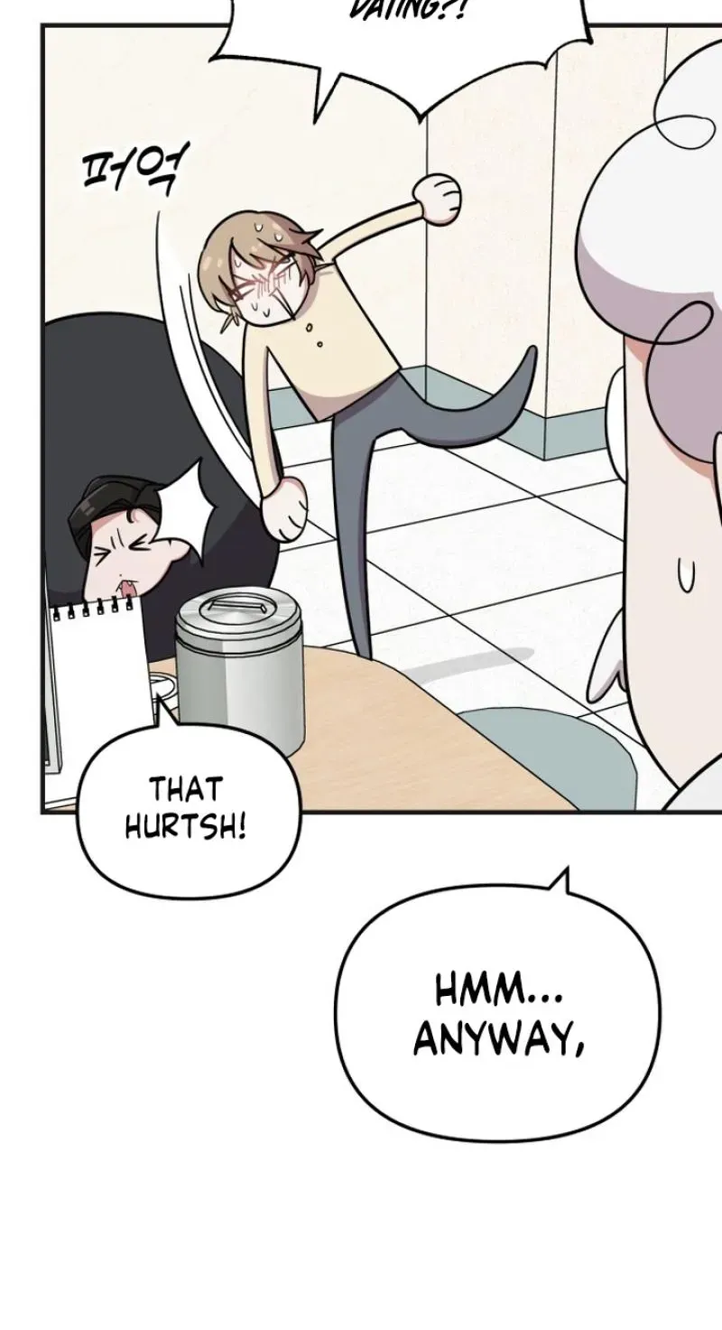 My Boyfriend is a Cat Chapter 24 - Page 7