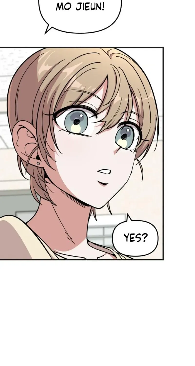 My Boyfriend is a Cat Chapter 24 - Page 13