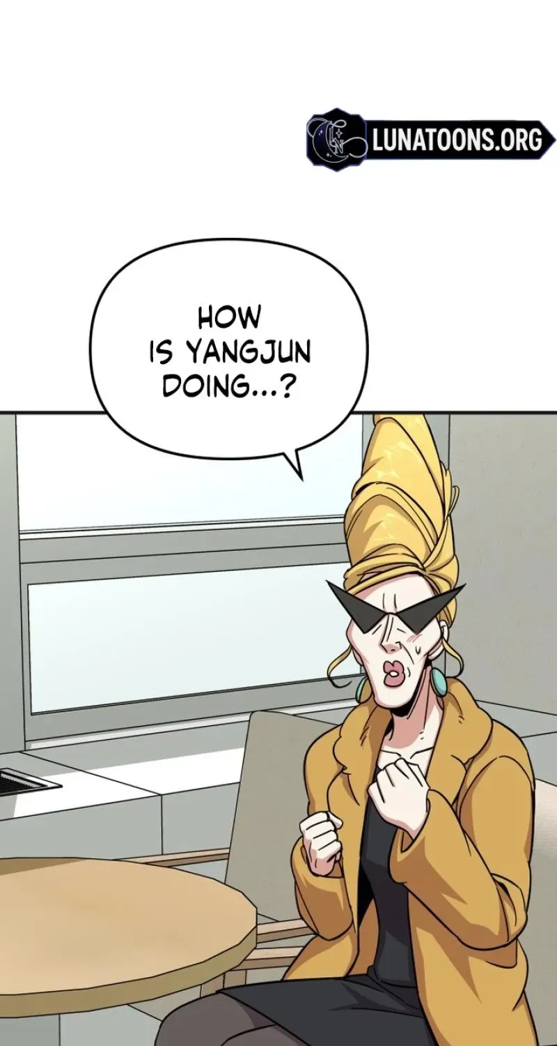 My Boyfriend is a Cat Chapter 24 - Page 15