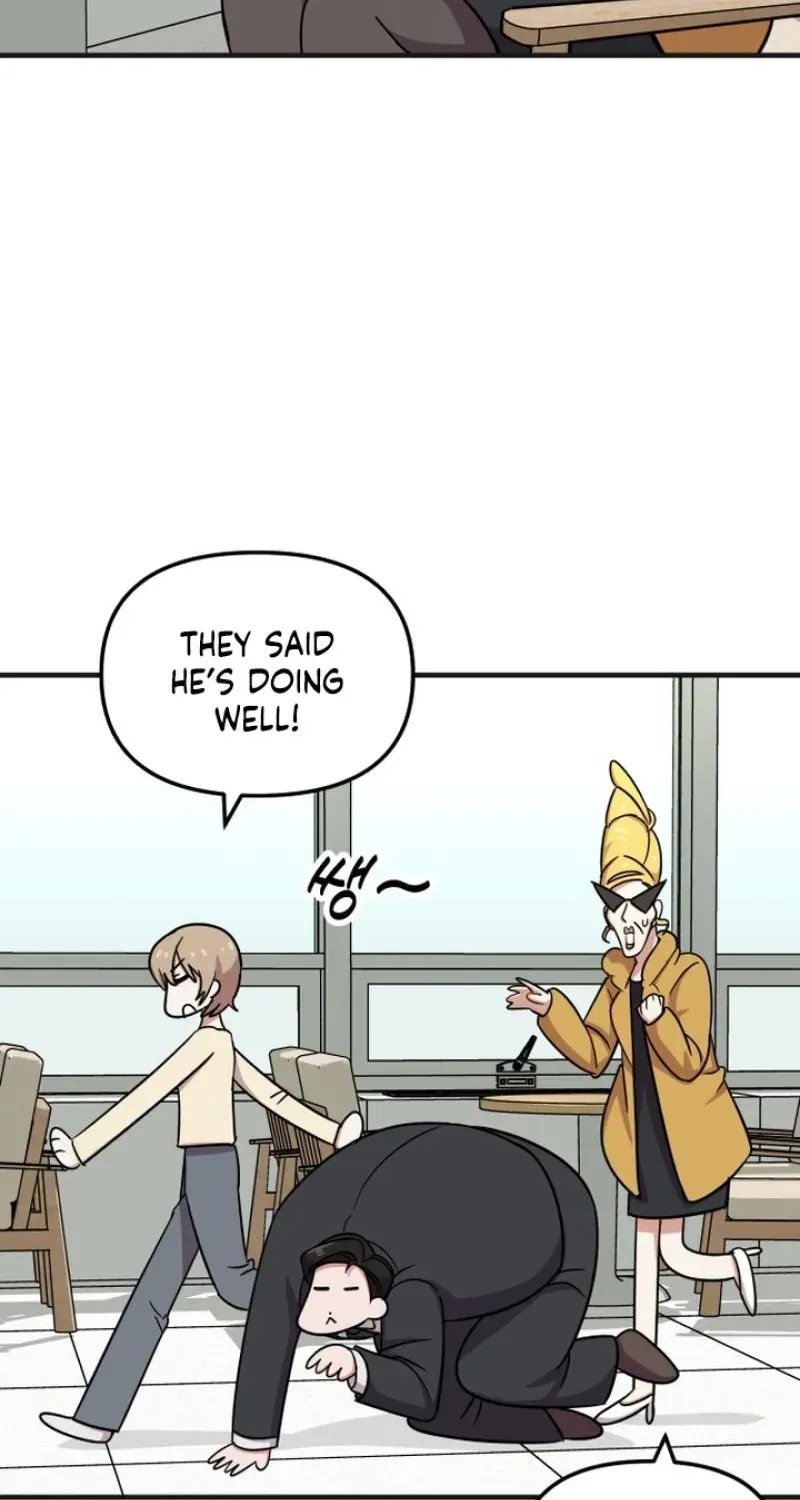 My Boyfriend is a Cat Chapter 24 - Page 17