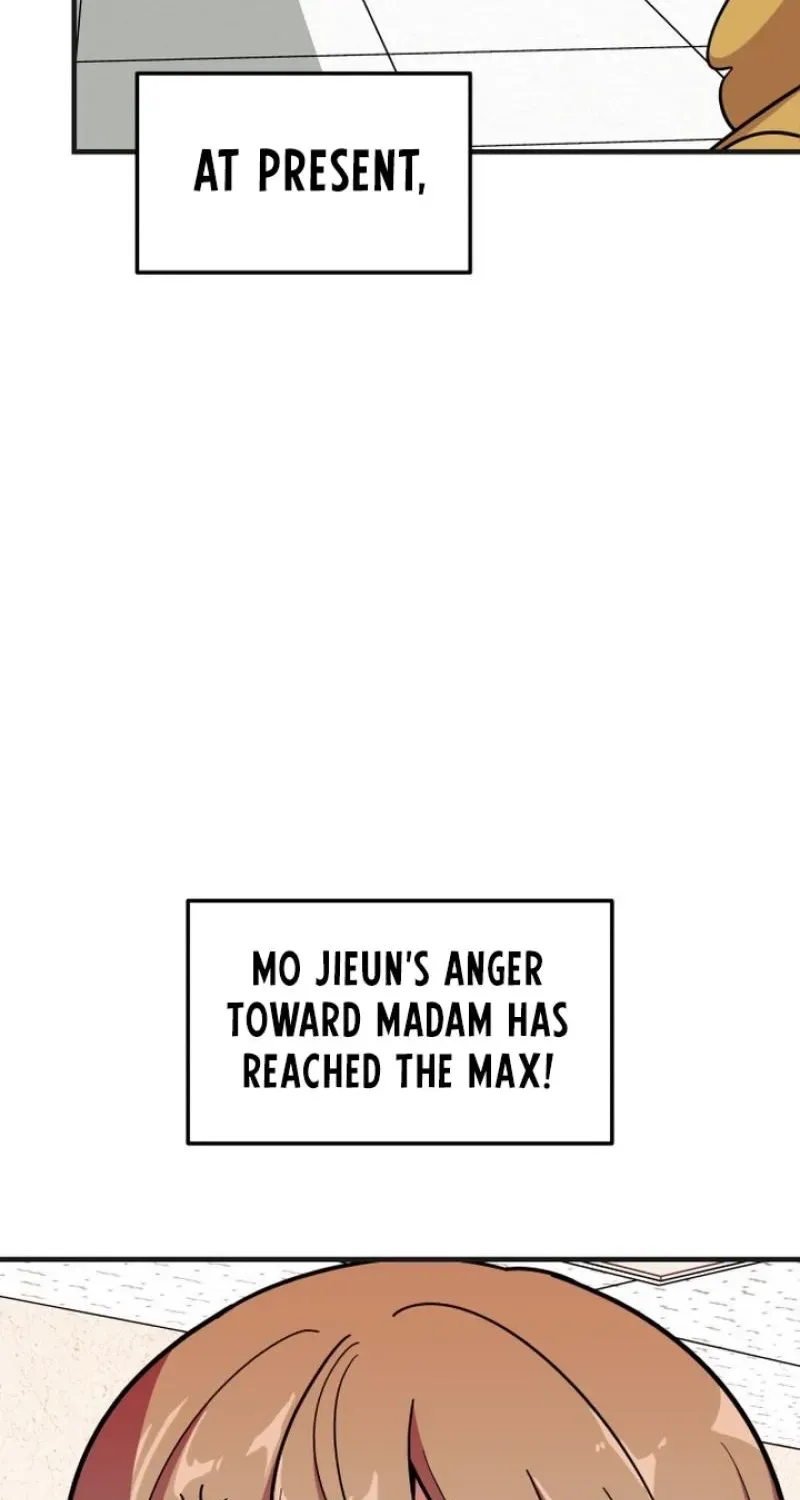 My Boyfriend is a Cat Chapter 24 - Page 21