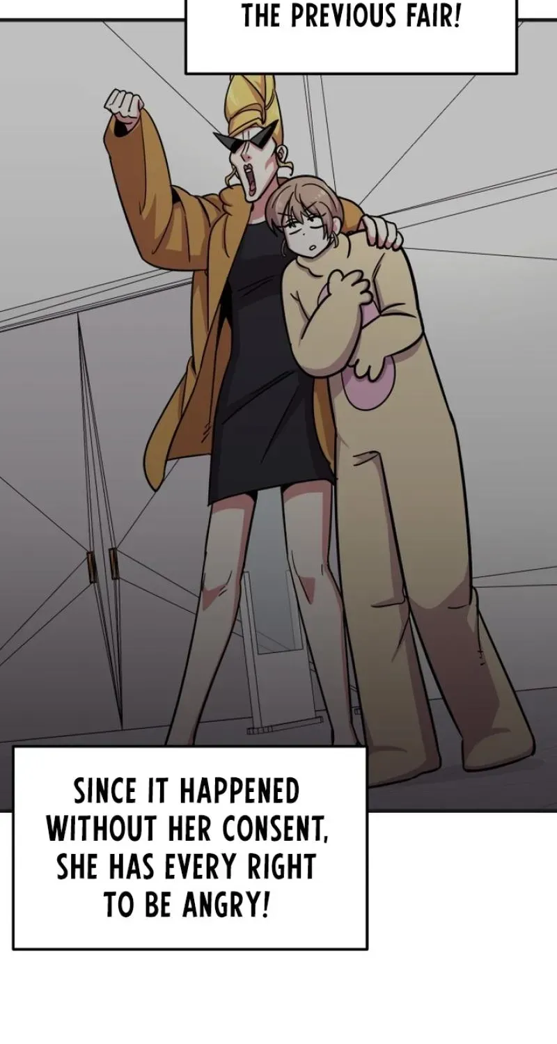 My Boyfriend is a Cat Chapter 24 - Page 25