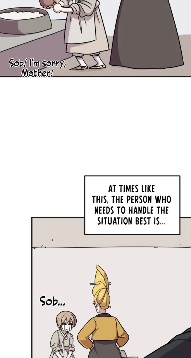 My Boyfriend is a Cat Chapter 24 - Page 29