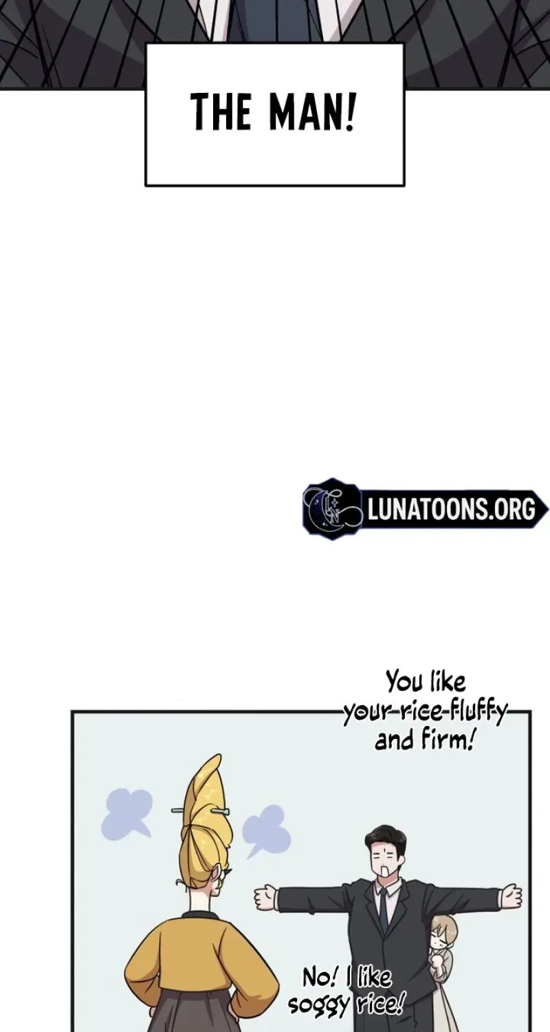 My Boyfriend is a Cat Chapter 24 - Page 35