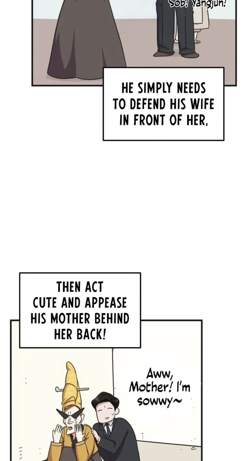 My Boyfriend is a Cat Chapter 24 - Page 37