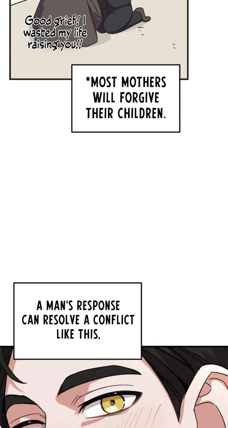 My Boyfriend is a Cat Chapter 24 - Page 39