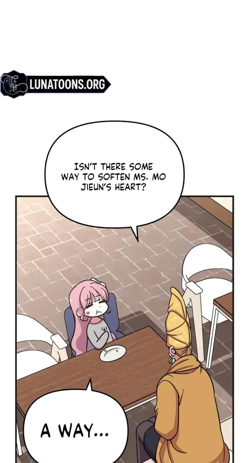 My Boyfriend is a Cat Chapter 24 - Page 49
