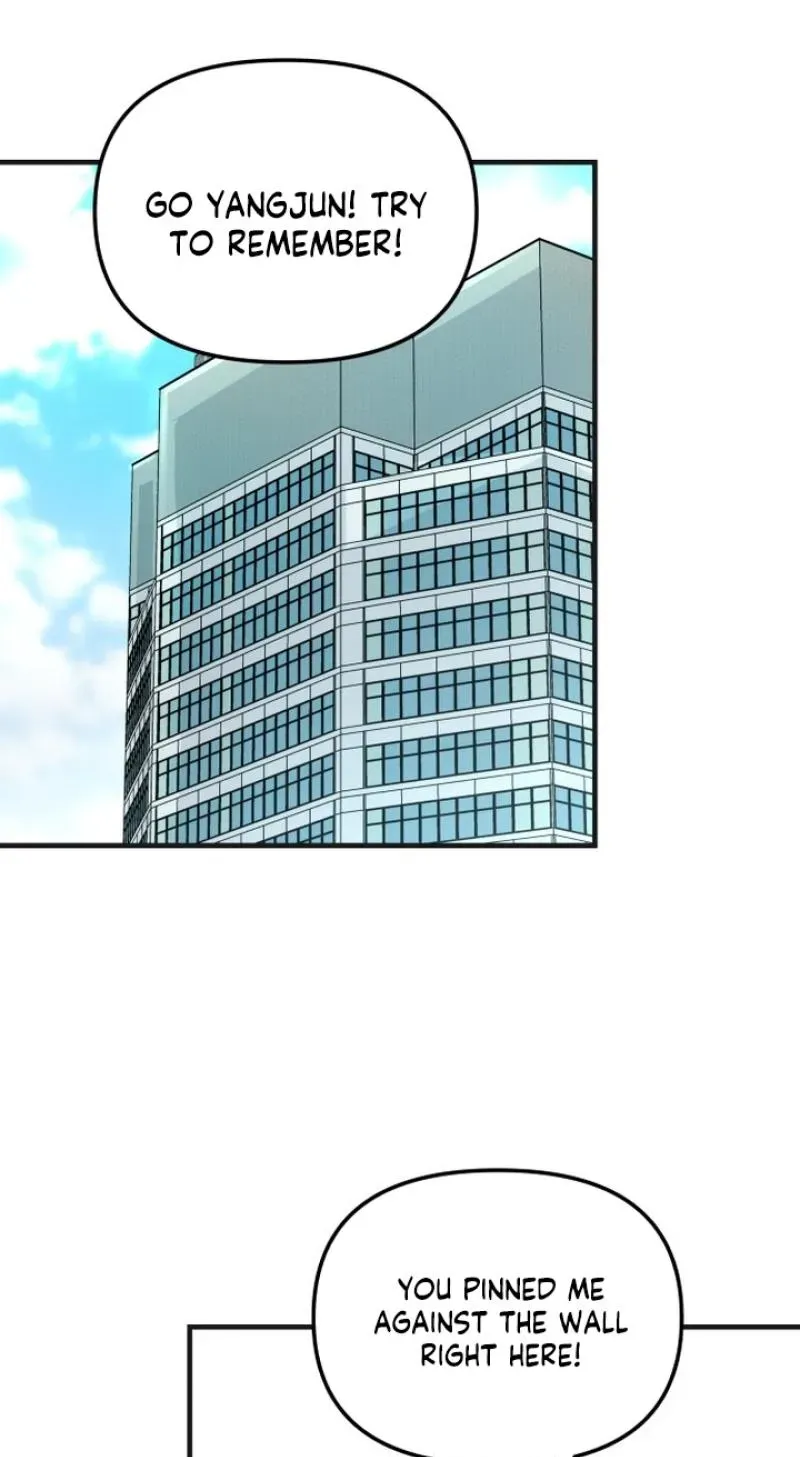 My Boyfriend is a Cat Chapter 24 - Page 55