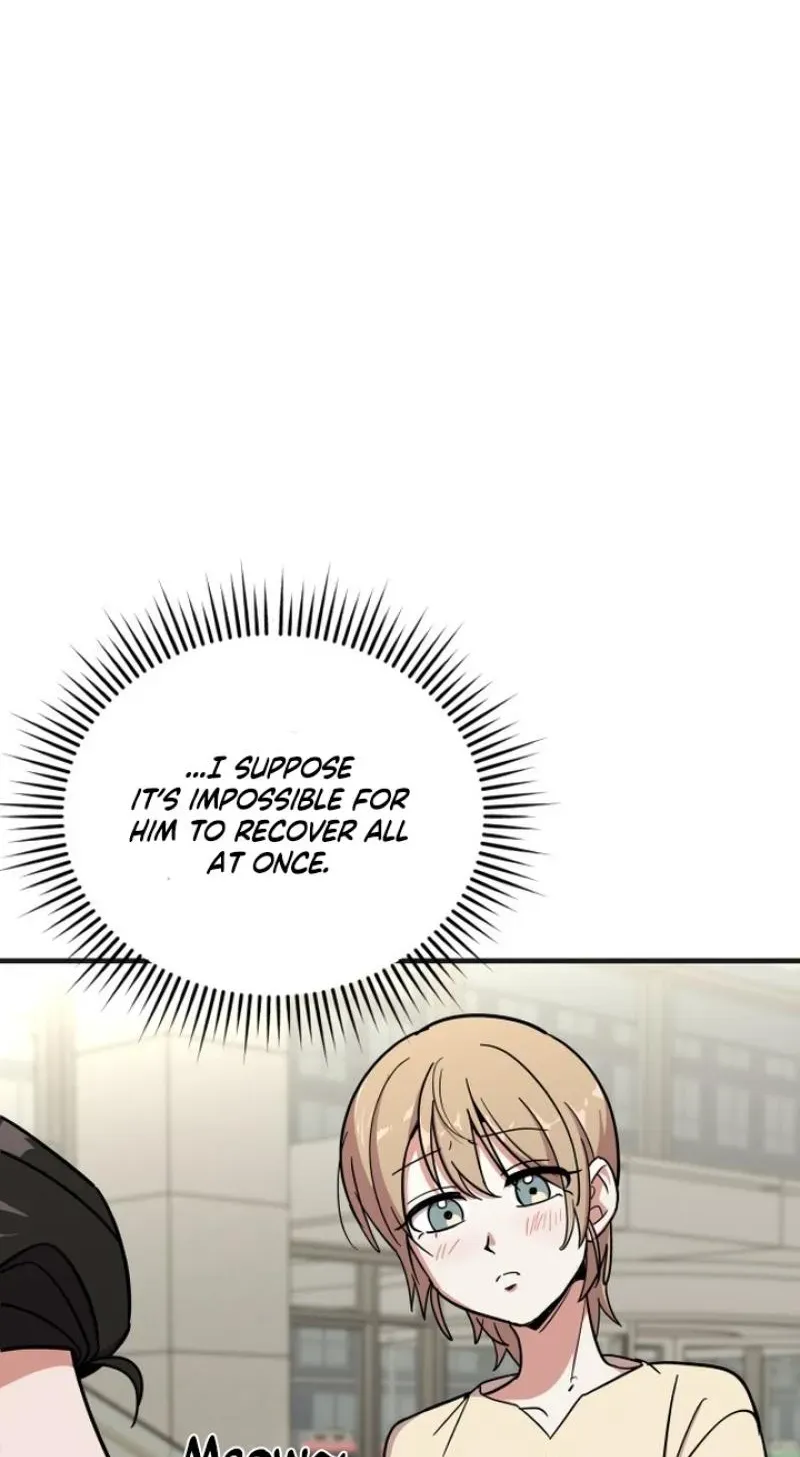 My Boyfriend is a Cat Chapter 24 - Page 58