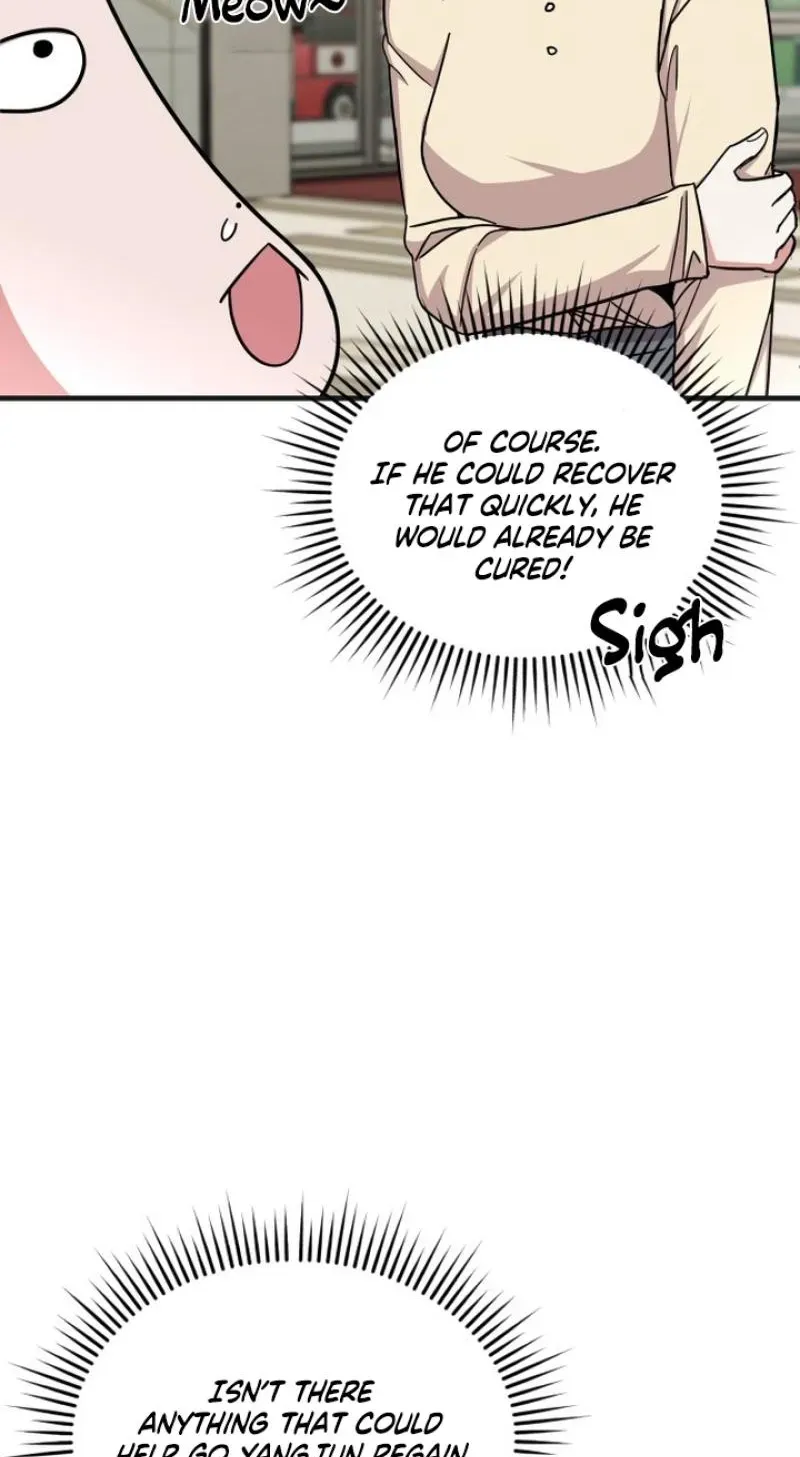 My Boyfriend is a Cat Chapter 24 - Page 59